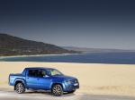 Volkswagen Amarok Double Cab Aventura 2016 года (WW)